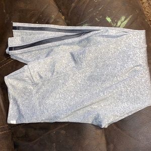 PINK Victoria secret leggings